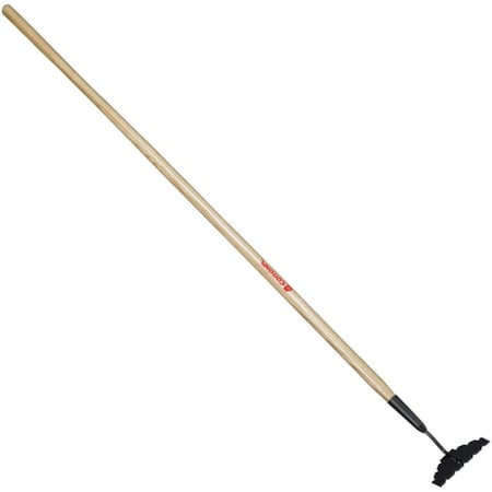 Corona Tools Corona Carbon Steel Weeding Hoe 60 in. Wood Handle SH 63000